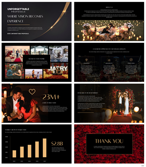 PowerPoint Design by pb for this project | Design: #37640614