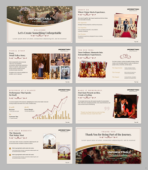 PowerPoint Design by pb for this project | Design: #37640615