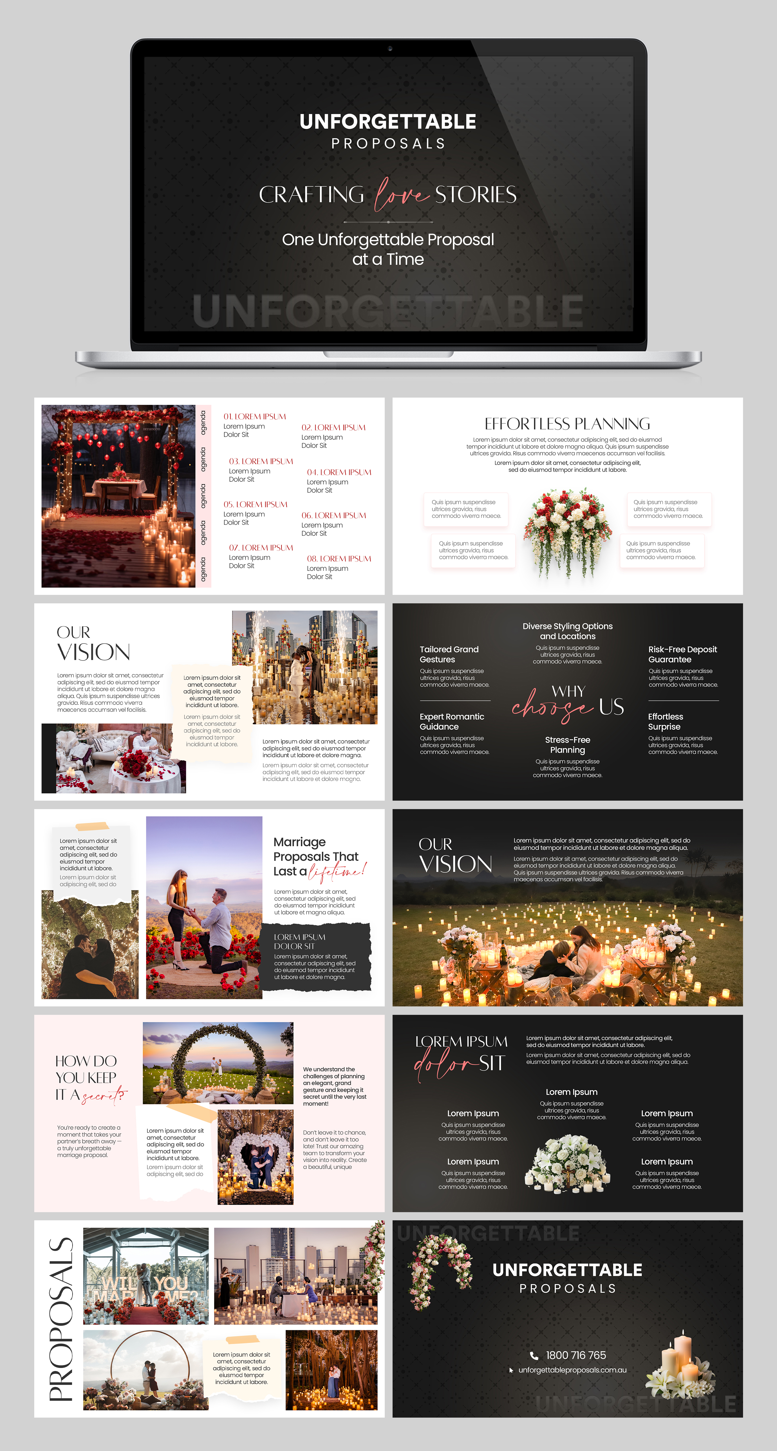 PowerPoint Design by Graphic Guy for this project | Design #37655190