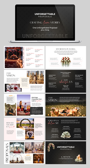 PowerPoint Design by Graphic Guy for this project | Design: #37655191