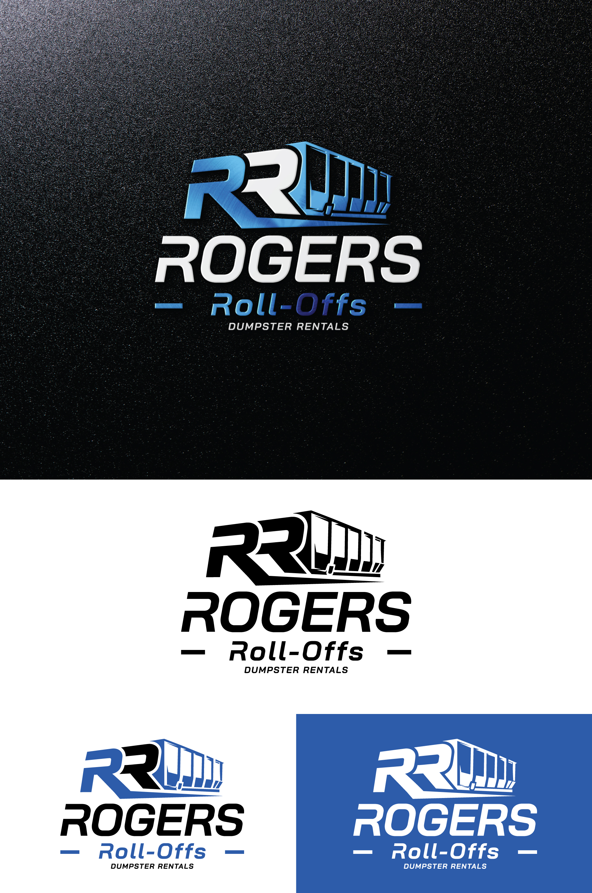 Logo Design by StromDesignHub for this project | Design #37639366
