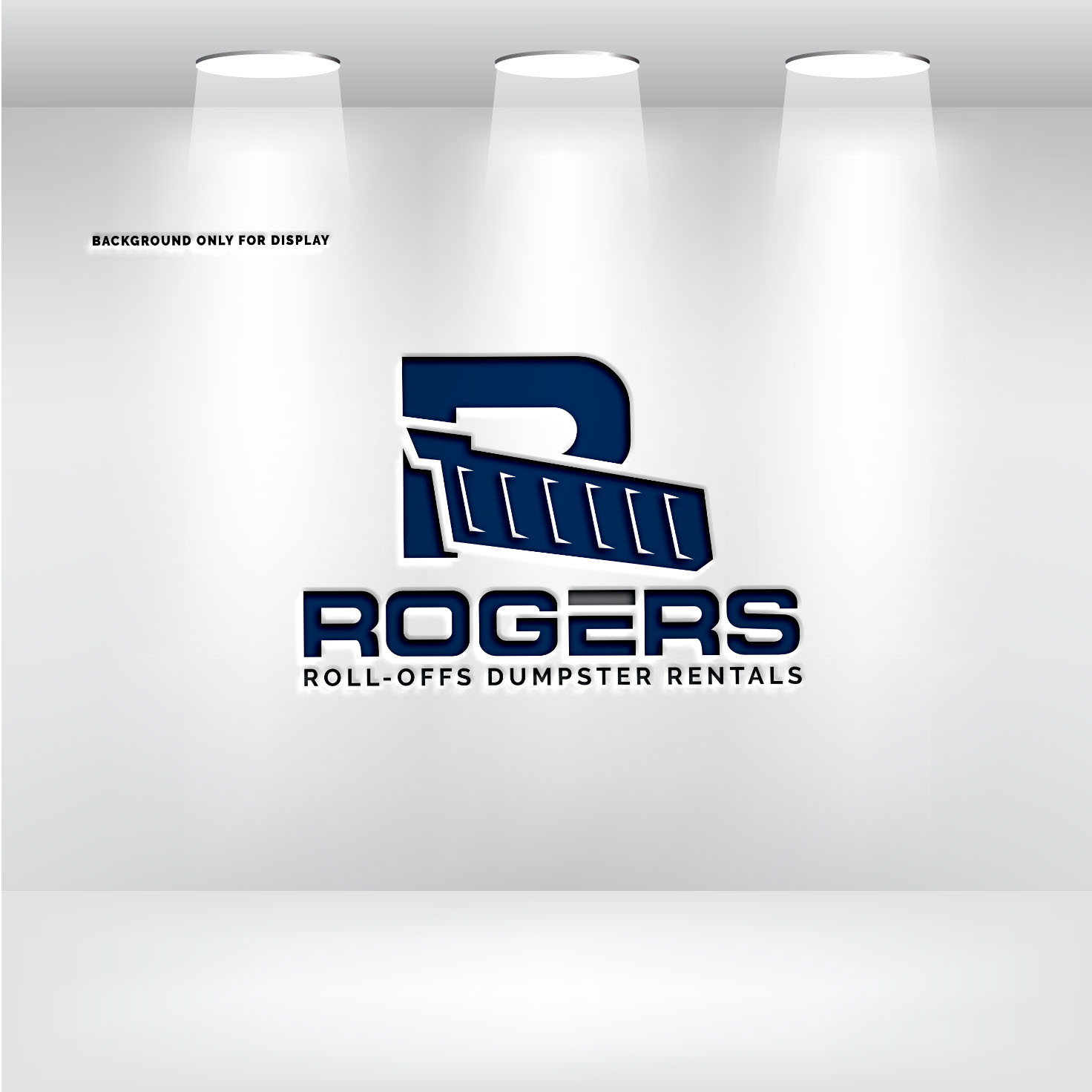 Logo-Design von jonkonrad für dieses Projekt | Design #37639806