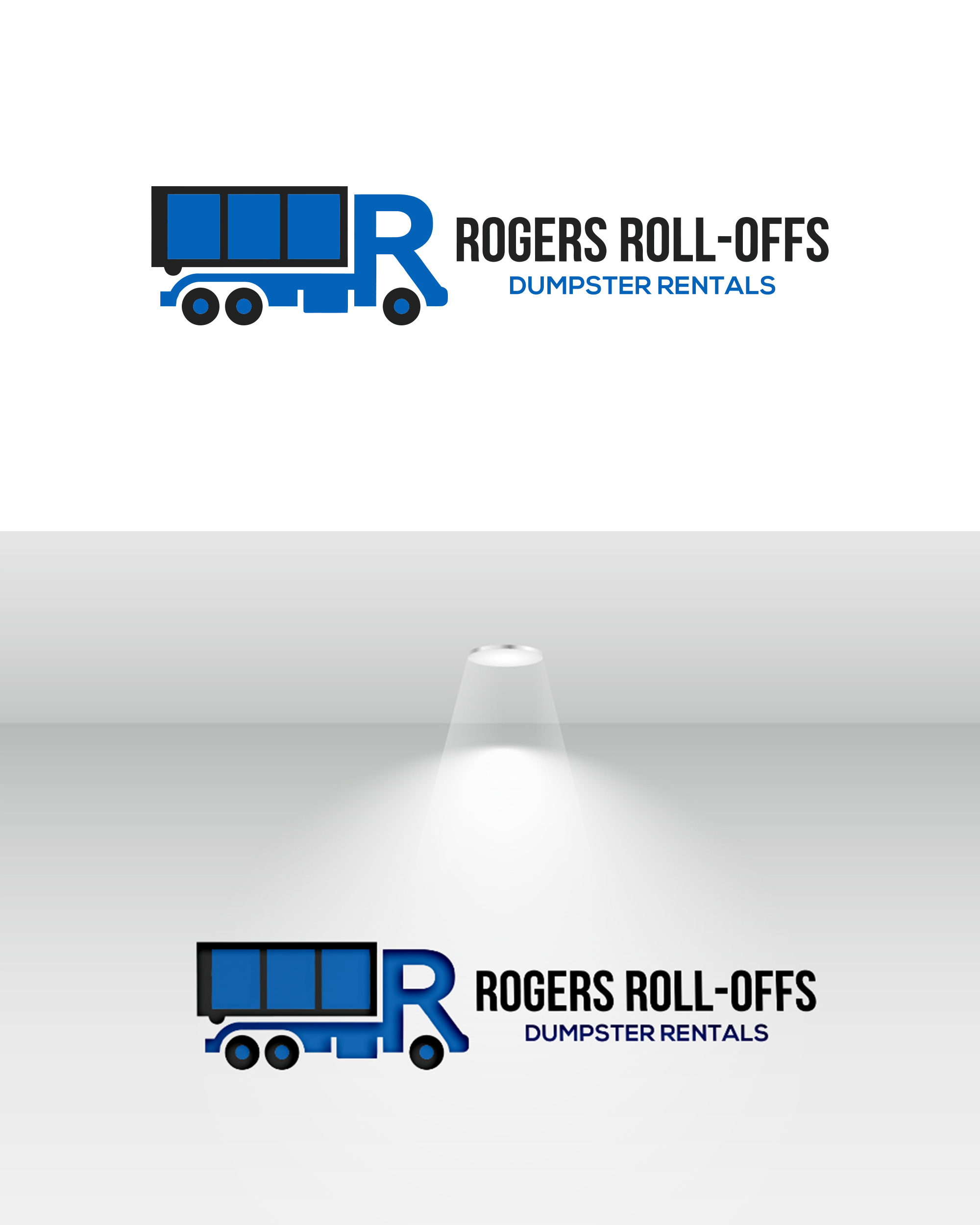 Logo Design by Visionary Creations for this project | Design #37638218