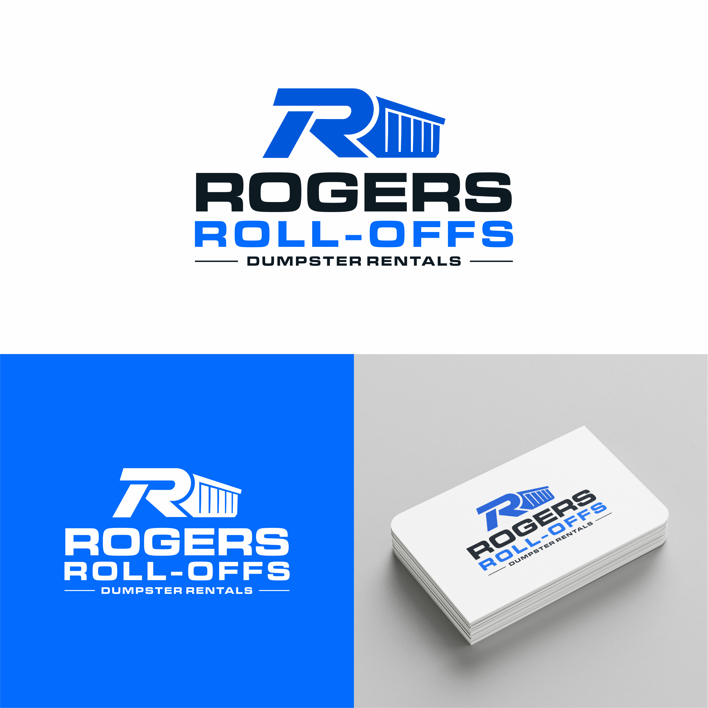 Logo Design by melzh for this project | Design #37638303
