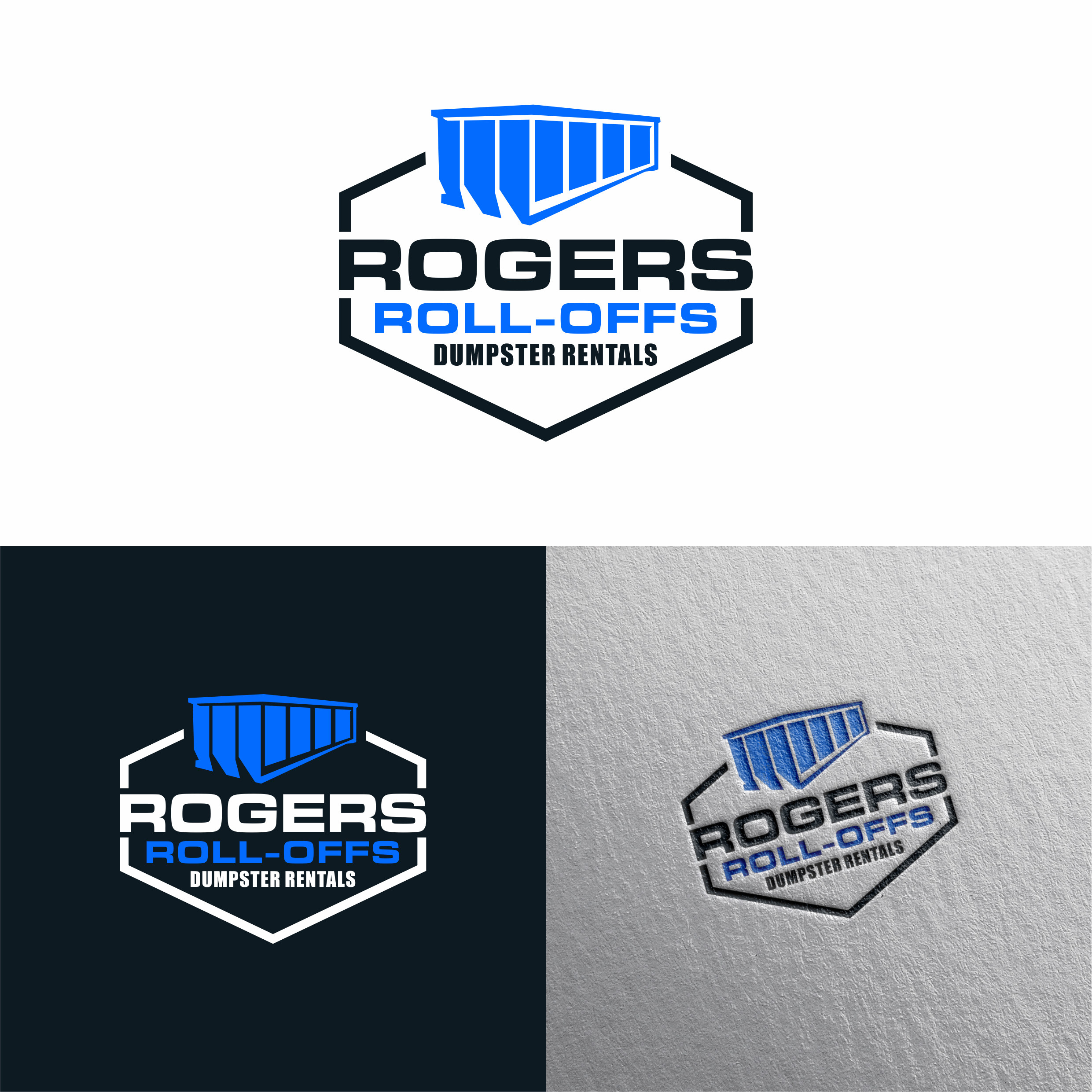 Logo Design by melzh for this project | Design #37638392