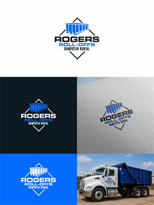 Design de Logo par melzh pour ce projet | Design : #37638445