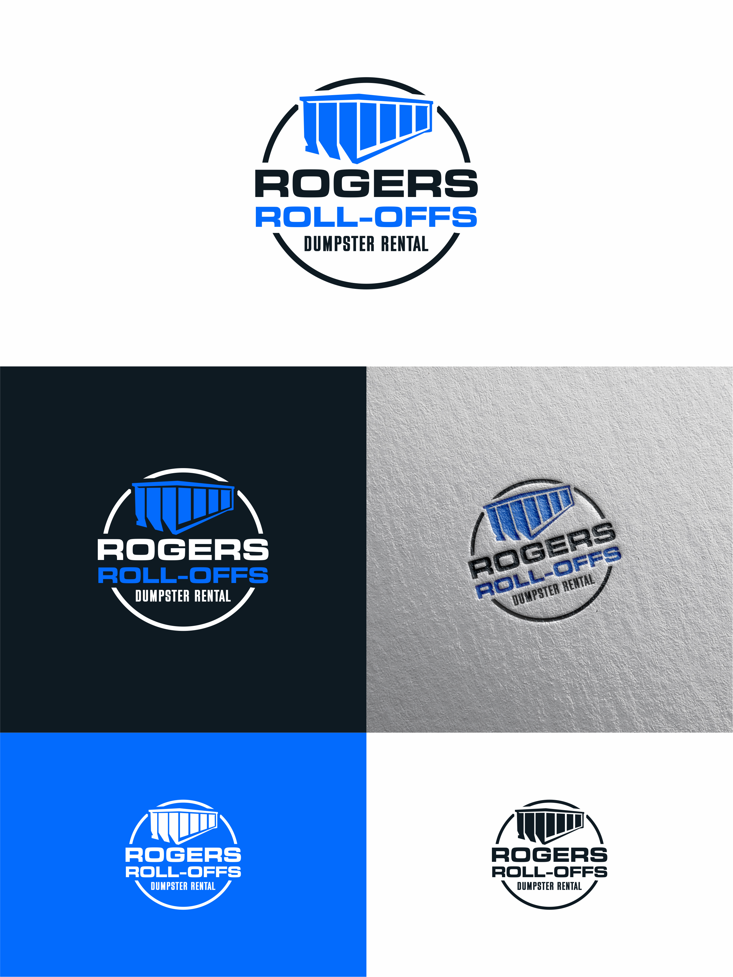 Logo Design by melzh for this project | Design #37638482