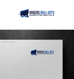 Logo-Design von RA-bica für dieses Projekt | Design: #37638327