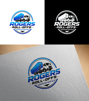 Logo-Design von RA-bica für dieses Projekt | Design: #37638413