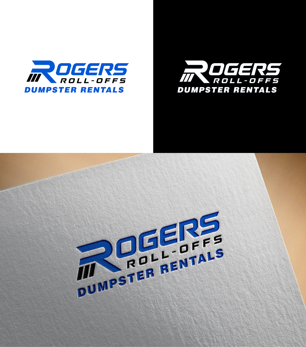 Logo-Design von RA-bica für dieses Projekt | Design #37638416