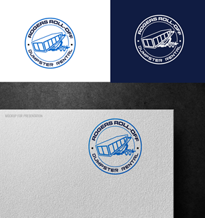 Logo-Design von RA-bica für dieses Projekt | Design: #37638417