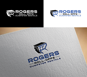 Logo-Design von RA-bica für dieses Projekt | Design: #37638495