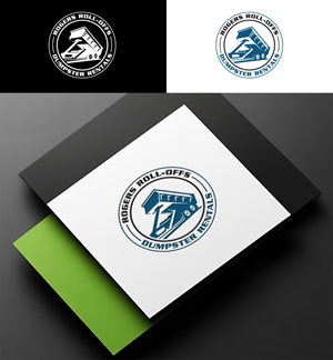 Logo-Design von RA-bica für dieses Projekt | Design: #37638497