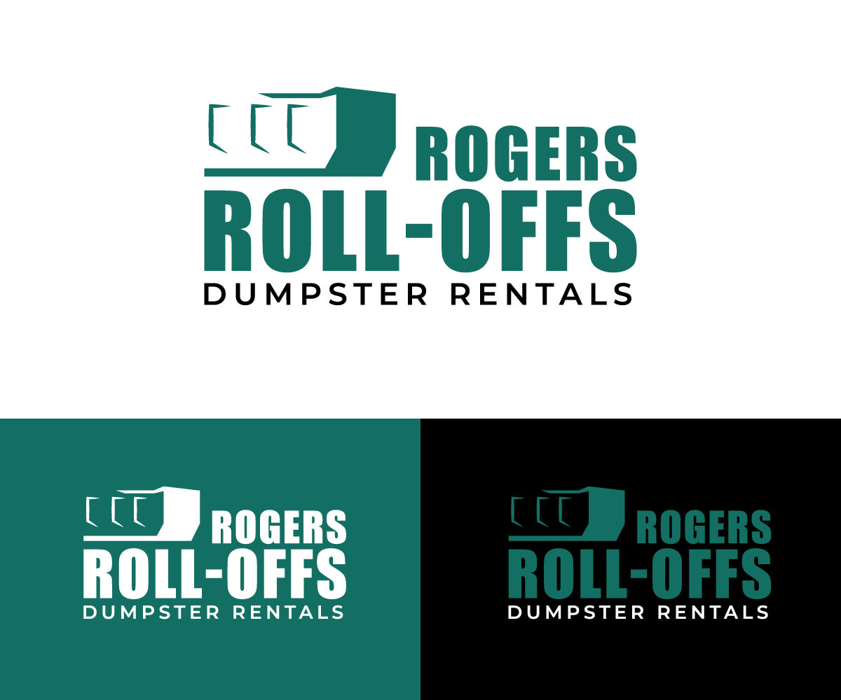 Logo Design by RaKu 2 for this project | Design #37639703