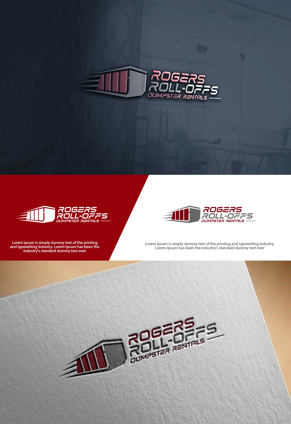 Logo Design by sulemani  creation for this project | Design #37638945