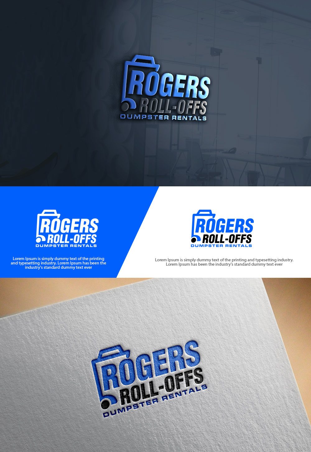 Logo Design by sulemani  creation for this project | Design #37639070