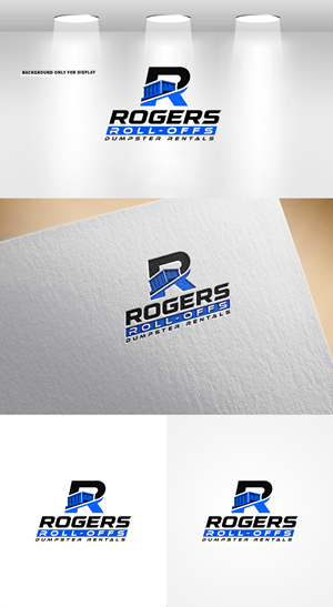 Design de Logo par Joseph Robert pour ce projet | Design : #37638914