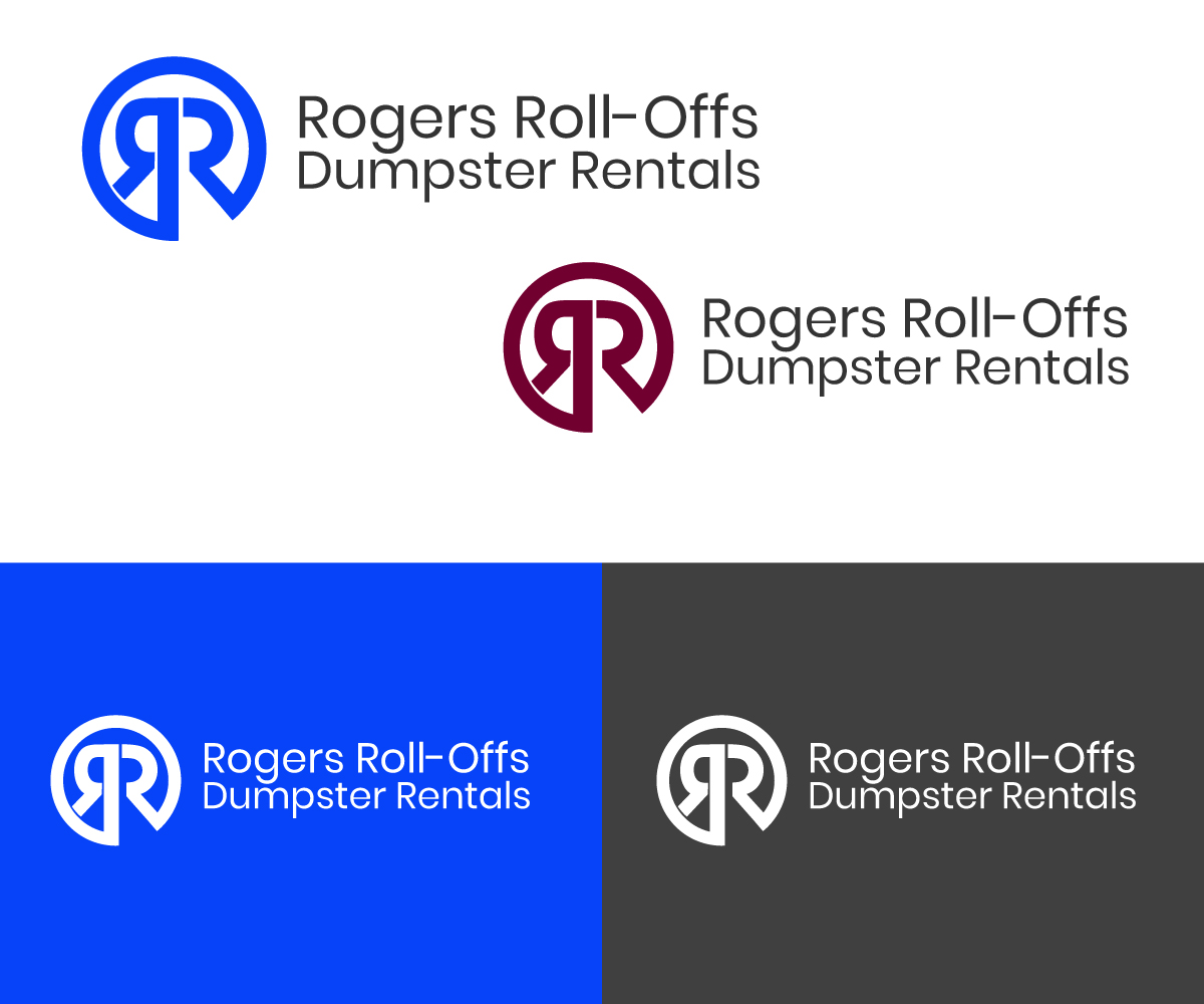 Logo Design by Design Radz for this project | Design #37638305