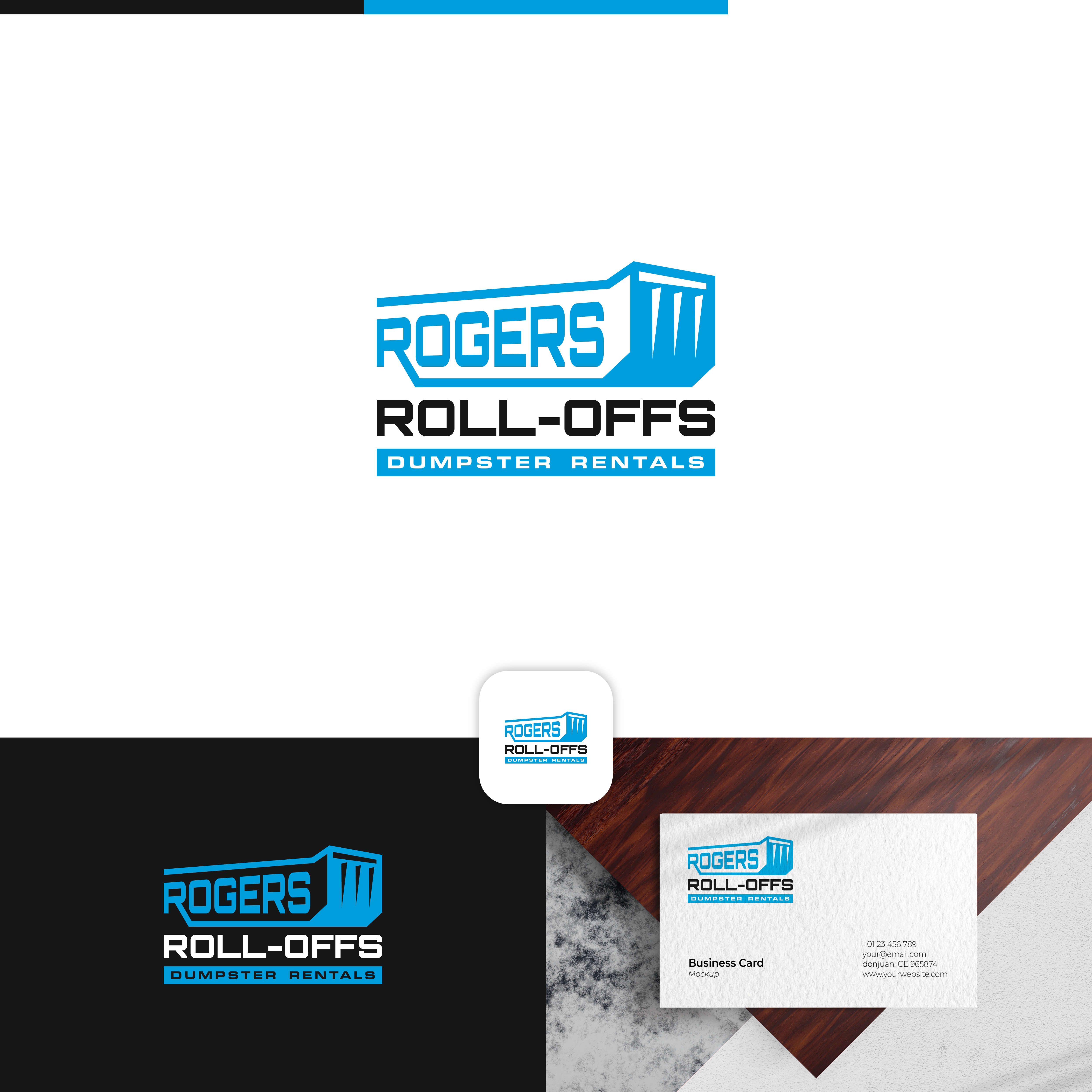 Logo Design by Dell_a.Design for this project | Design #37638493