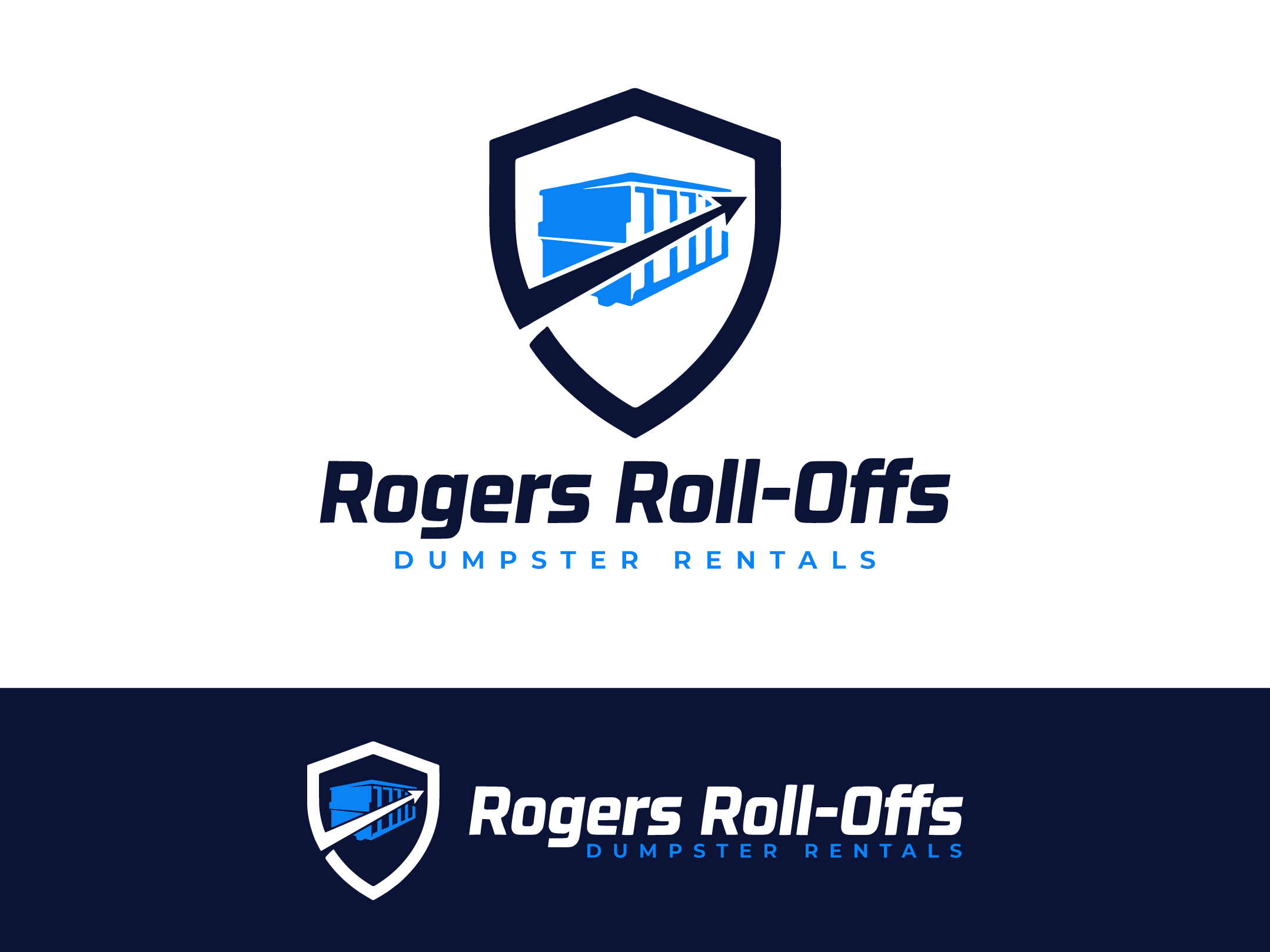 Logo Design by yozdesign for this project | Design #37639168