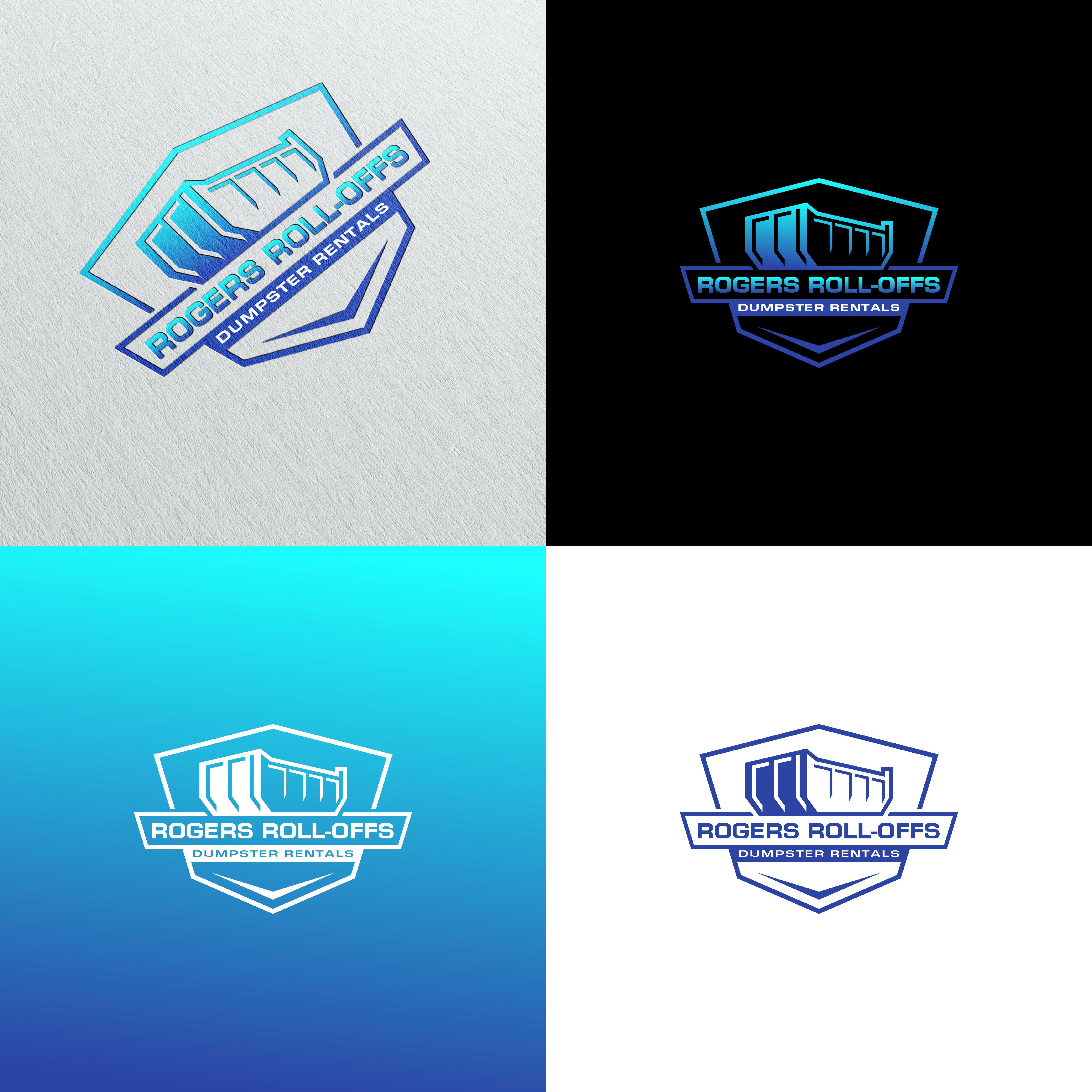 Logo Design by Bione for this project | Design #37638654