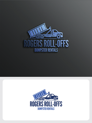 Logo-Design von raju.creative für dieses Projekt | Design: #37640120