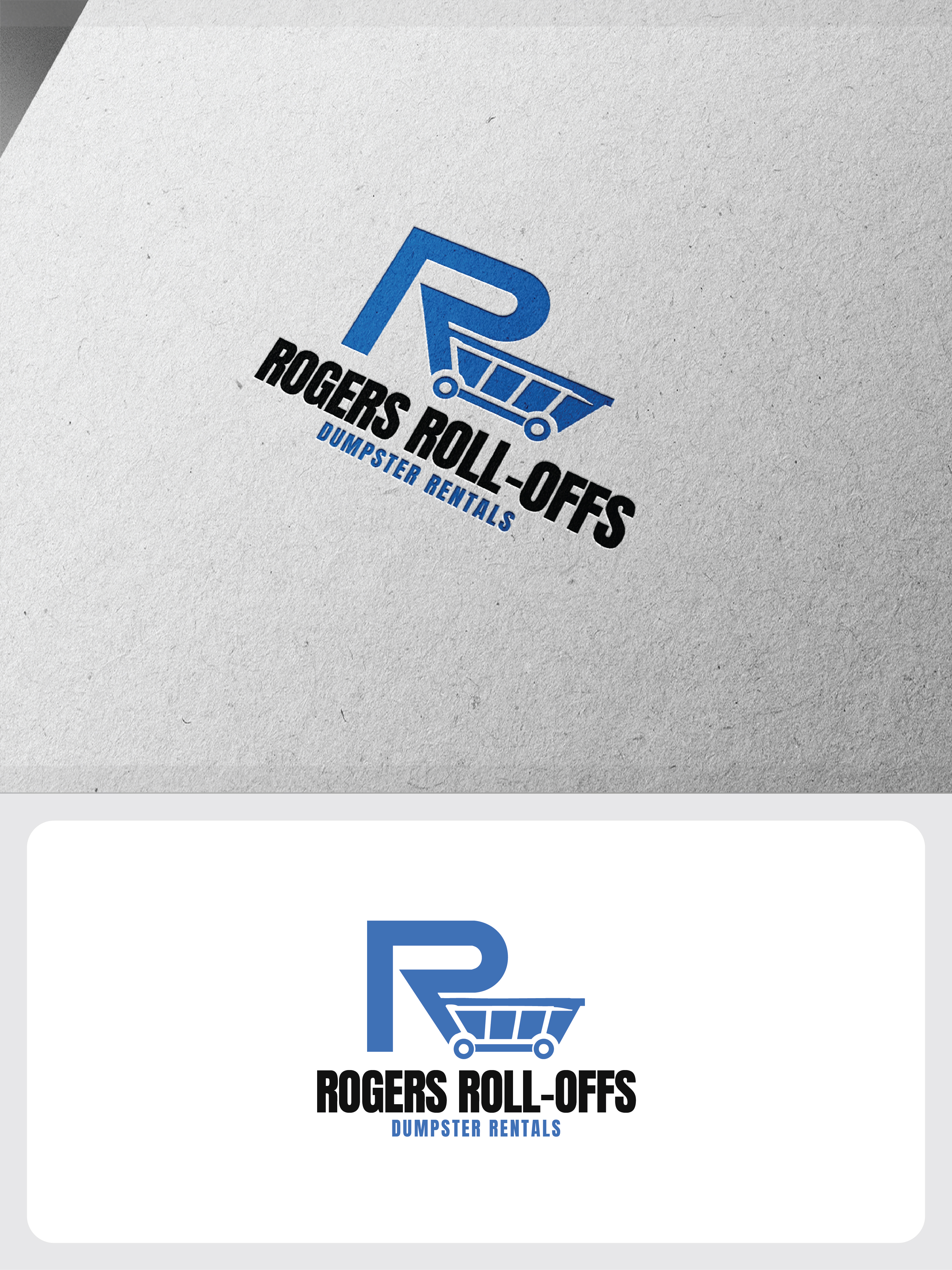 Design de Logo par raju.creative pour ce projet | Design #37640121