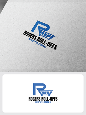 Logo-Design von raju.creative für dieses Projekt | Design: #37640121