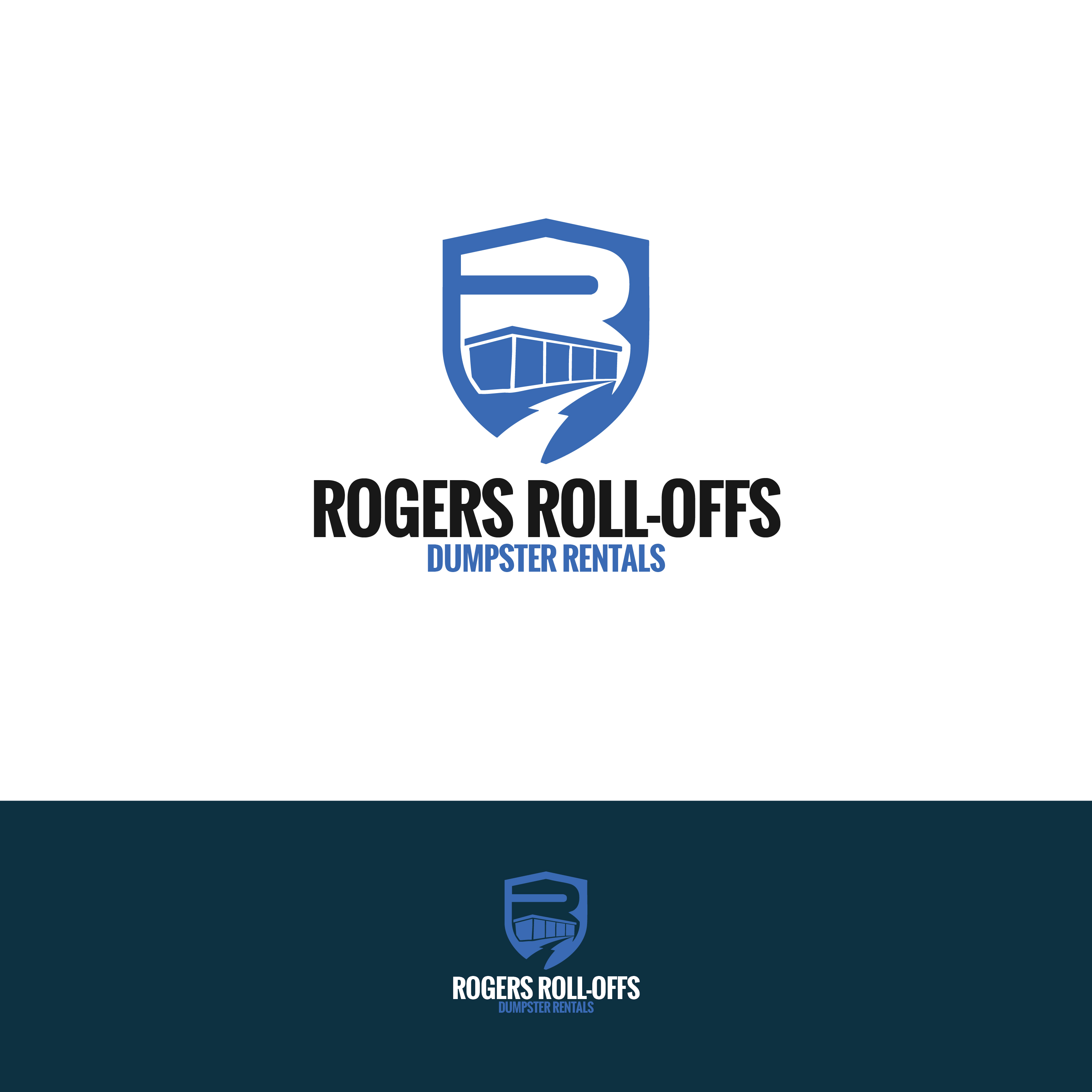 Logo Design by raju.creative for this project | Design #37640129