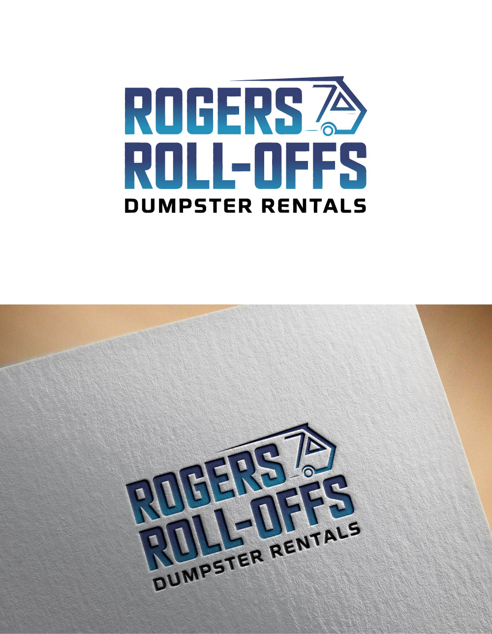 Logo Design by shekhor for this project | Design #37638566