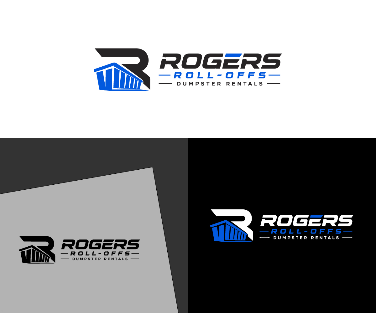 Logo Design by Ms.18 for this project | Design #37638316