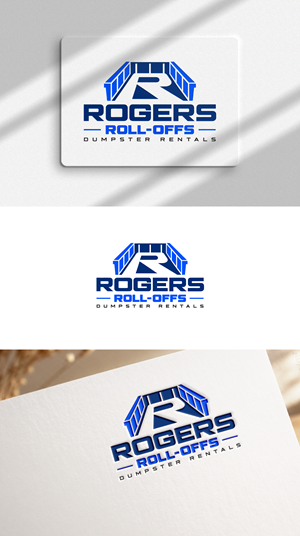 Logo-Design von Oliver_Design für dieses Projekt | Design: #37637499