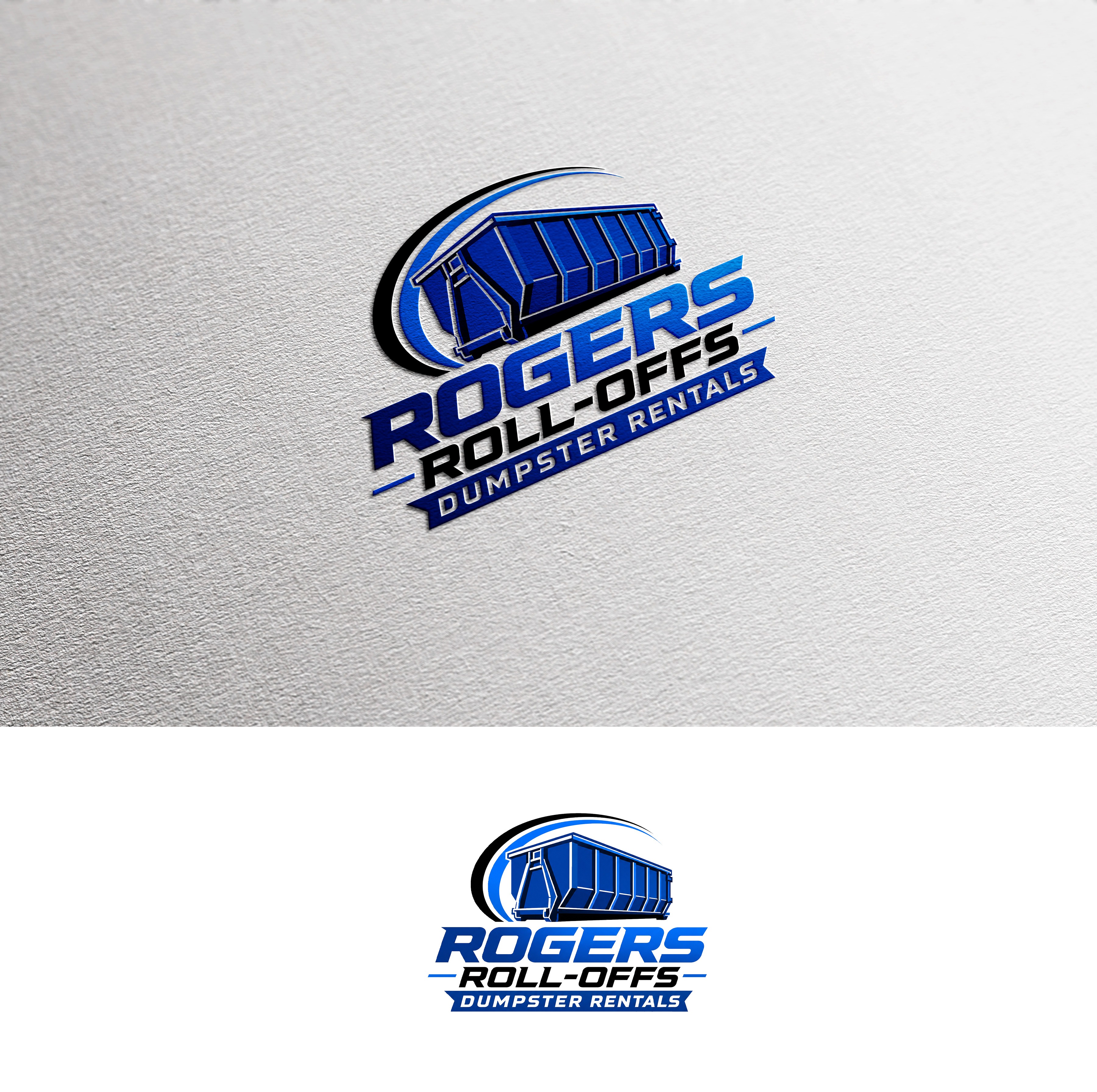 Logo Design by Zeemal25 for this project | Design #37638212