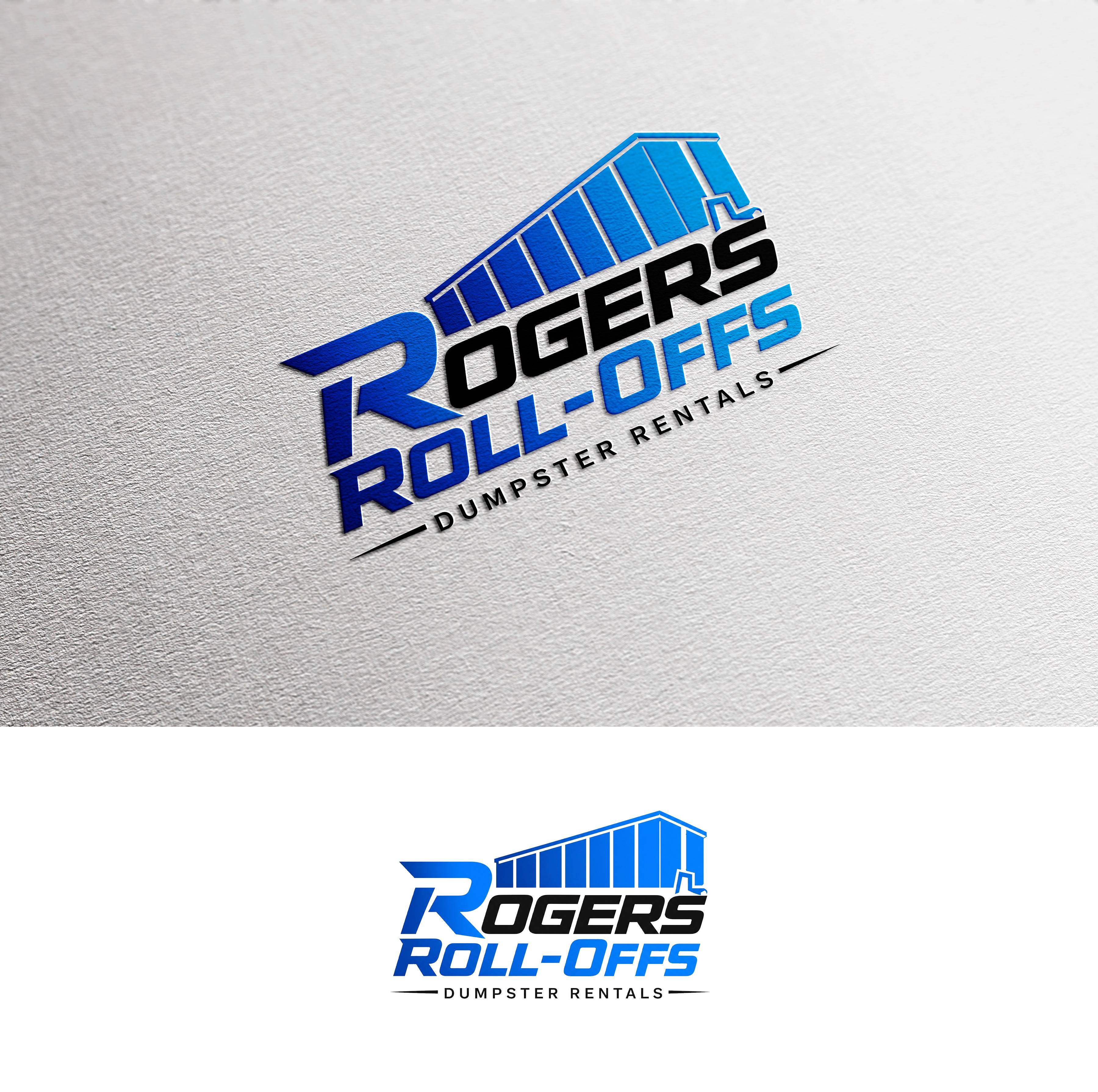 Logo Design by Zeemal25 for this project | Design #37638344