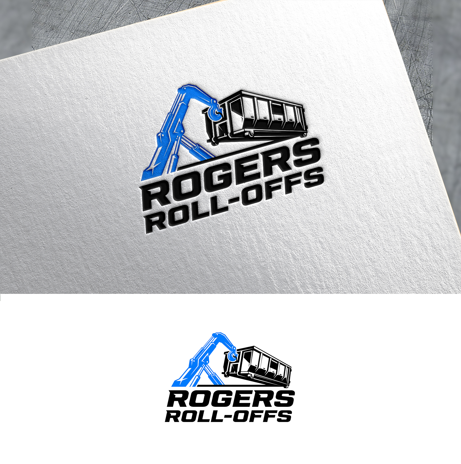 Logo Design by Zeemal25 for this project | Design #37639538