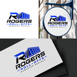 Logo-Design von Virtuoso_designs für dieses Projekt | Design: #37639798