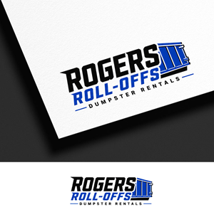 Logo-Design von Z0omie99 für dieses Projekt | Design: #37639059
