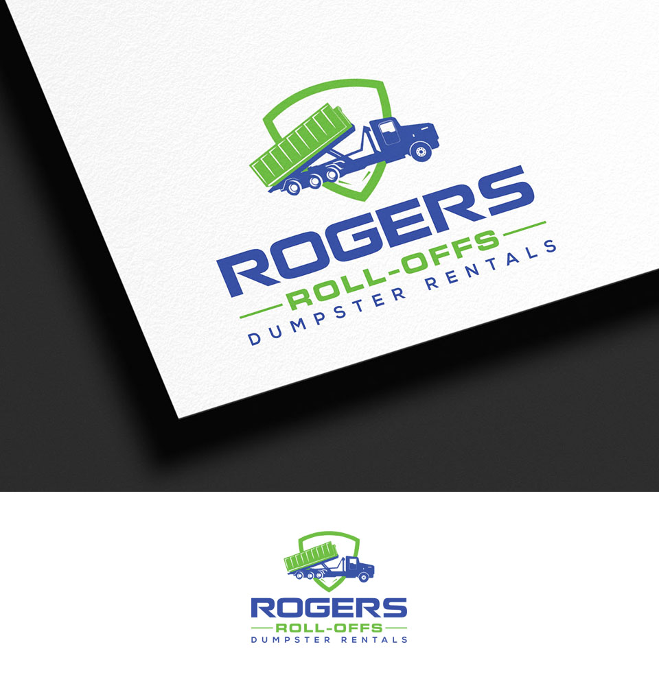 Design de Logo par Z0omie99 pour ce projet | Design #37639060