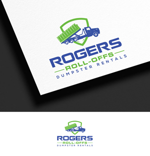 Logo-Design von Z0omie99 für dieses Projekt | Design: #37639060