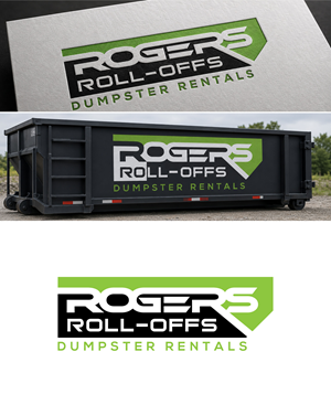 Logo-Design von rahman2.0 für dieses Projekt | Design: #37638138
