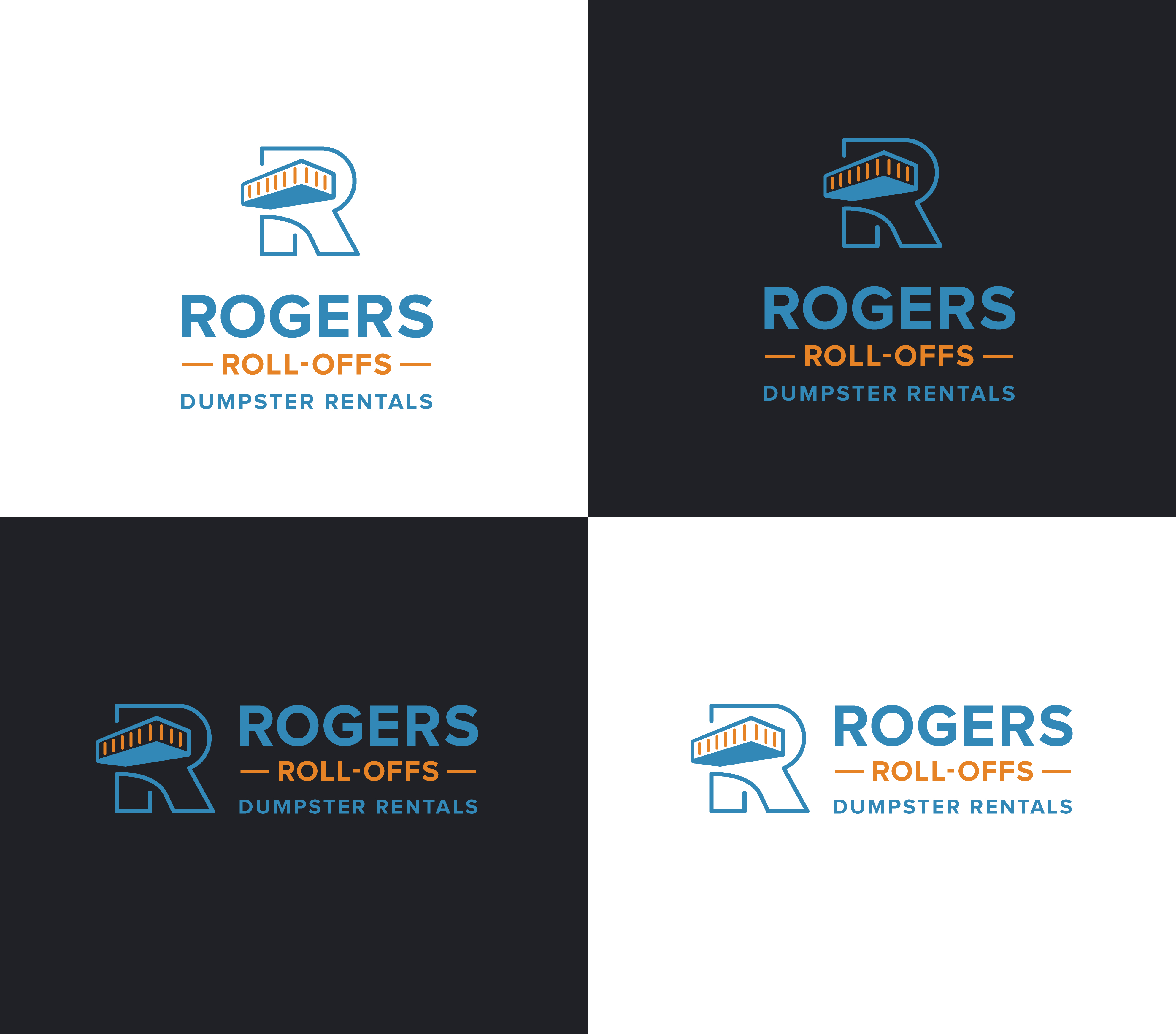 Logo Design by saurov for this project | Design #37639339