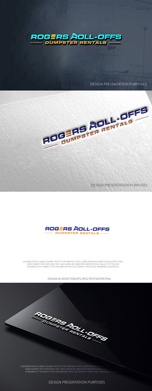 Logo-Design von zebronicgraphic für dieses Projekt | Design: #37639430
