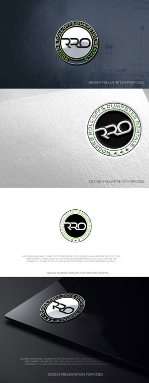 Logo-Design von zebronicgraphic für dieses Projekt | Design: #37639431