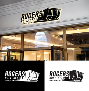 Logo-Design von Impressive Designs für dieses Projekt | Design: #37638575