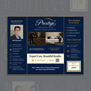 Graphic Design by V FOUR DESIGN for ORIENTAL EXPRESS | Design: #37644651