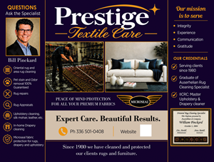 Graphic Design by Arts & Letters for ORIENTAL EXPRESS | Design: #37640018