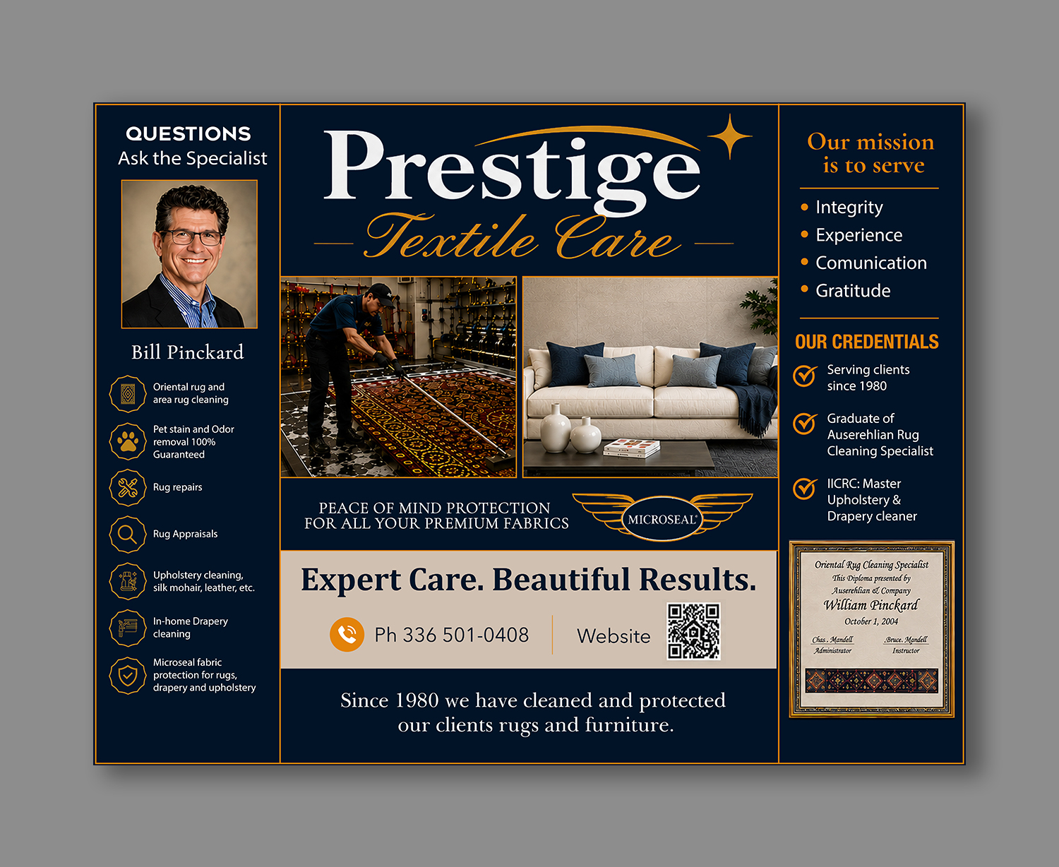 Graphic Design by debdesign for ORIENTAL EXPRESS | Design #37638762