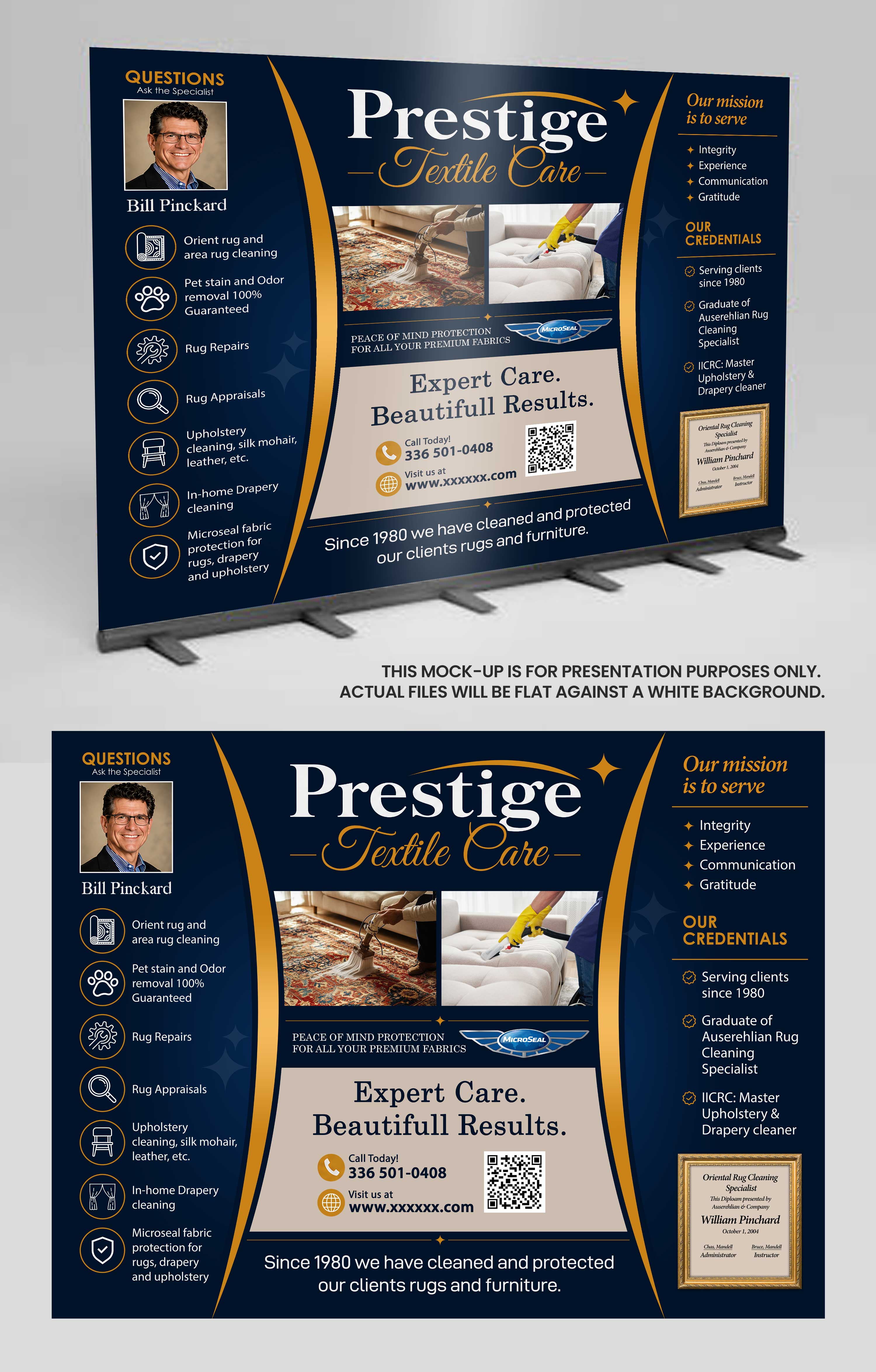 Graphic Design by Stan$oul for ORIENTAL EXPRESS | Design #37638399