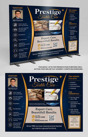 Graphic Design by Stan$oul for ORIENTAL EXPRESS | Design: #37638399