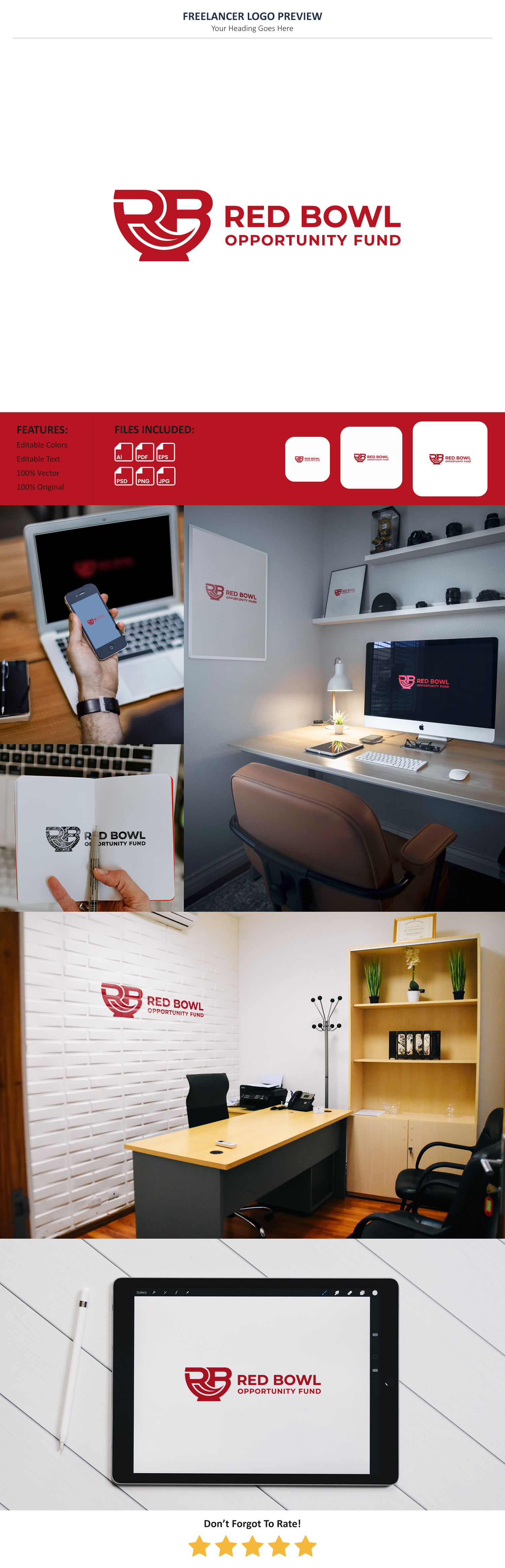 Design de Logo par Pixel Signature pour Premier Venture Partners | Design #37637488